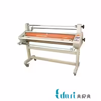 دستگاه پرس رولی سرد و گرم RL-1100