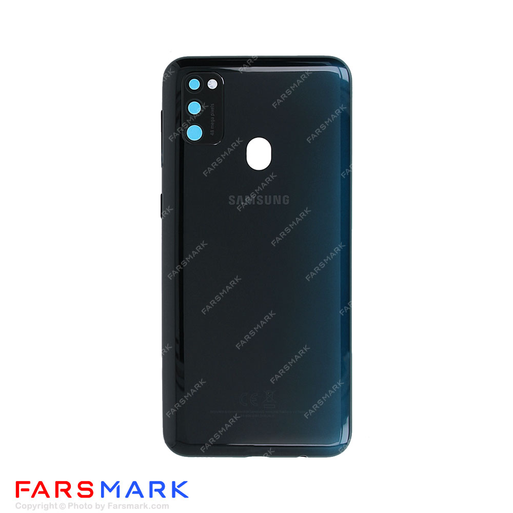 درب پشت گوشی سامسونگ Samsung Galaxy M30s