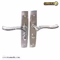 دستگیره پلاک کلون سرویسی طرح هیربد مدل 5623