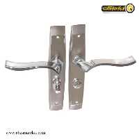 دستگیره پلاک کلون سرویسی طرح هیربد مدل 5623