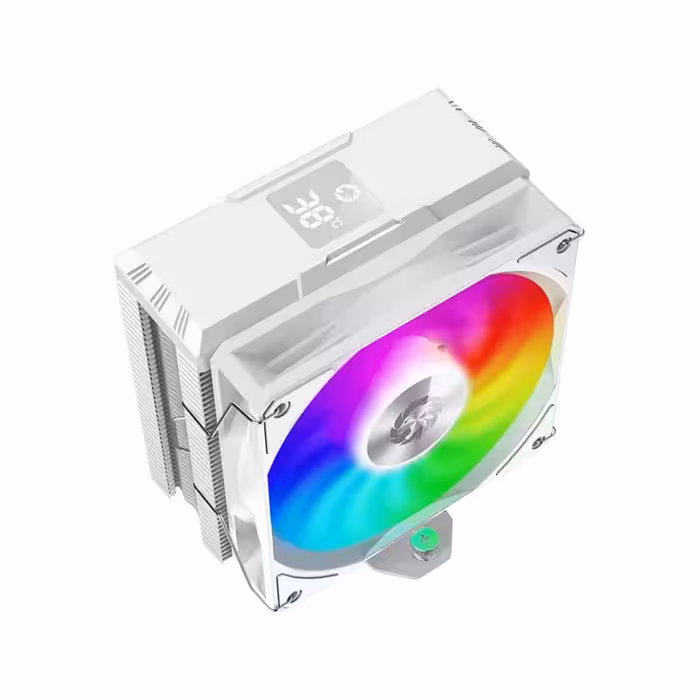 خنک کننده پردازنده گیم مکس مدل Sigma 520 Digital WH