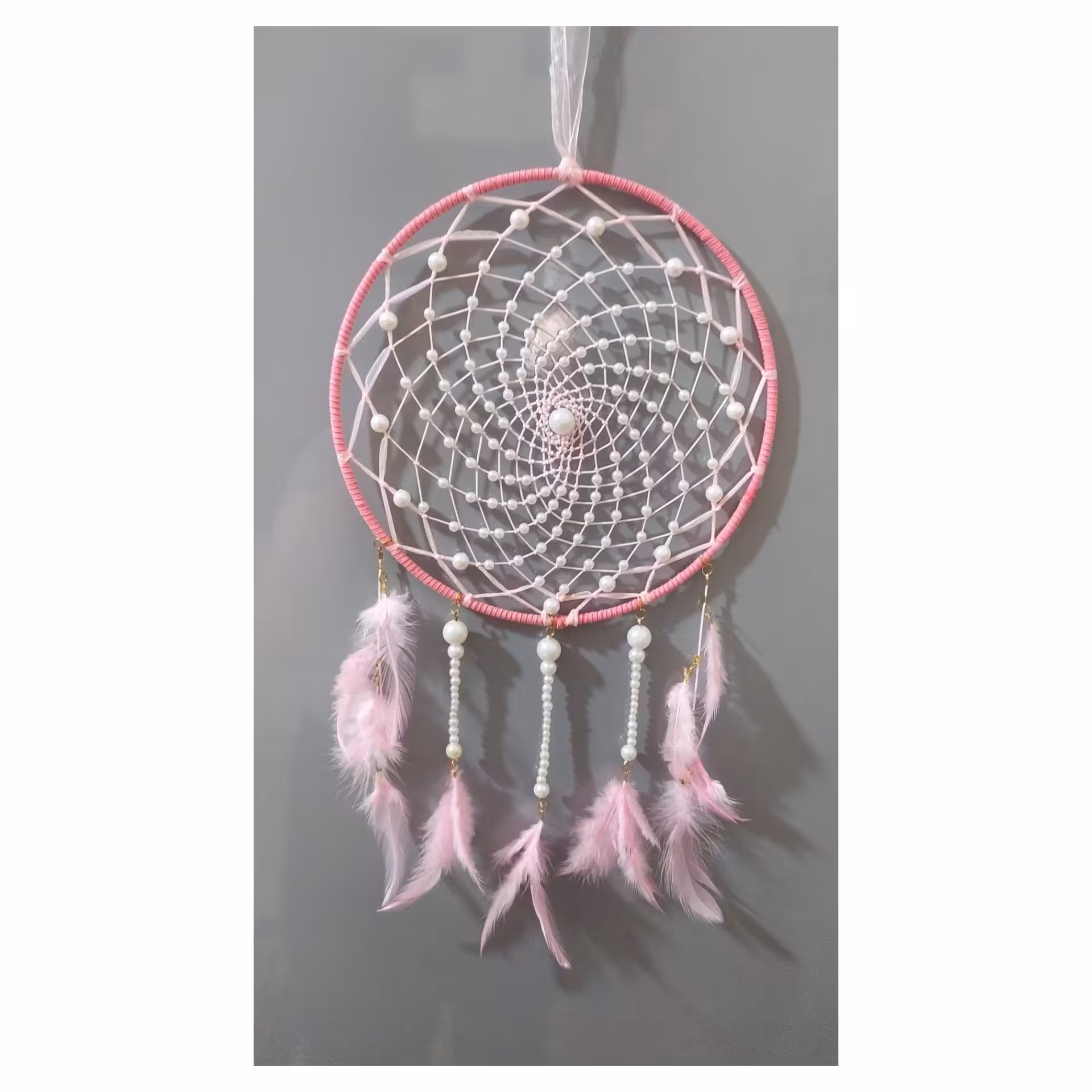 دریم کچر  صورتی