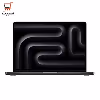 لپ تاپ 14 اینچی اپل مدل MacBook Pro 14 MRX33 2023
