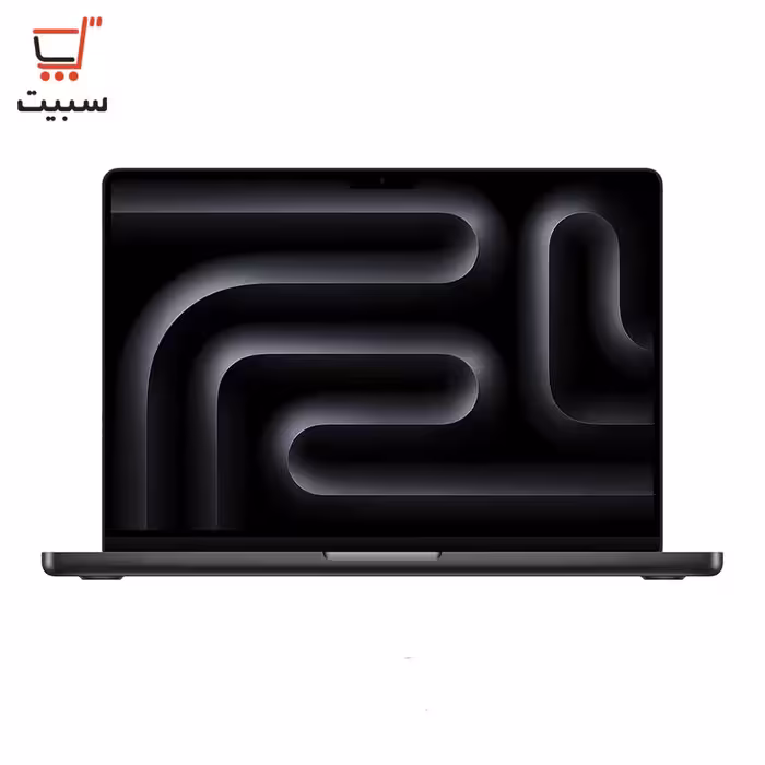 لپ تاپ 14 اینچی اپل مدل MacBook Pro 14 MRX33 2023