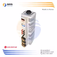 خرید واریابل سه فاز LG-3P-40K-VA 40KVA گلداستار کره | ساوا الکتریک