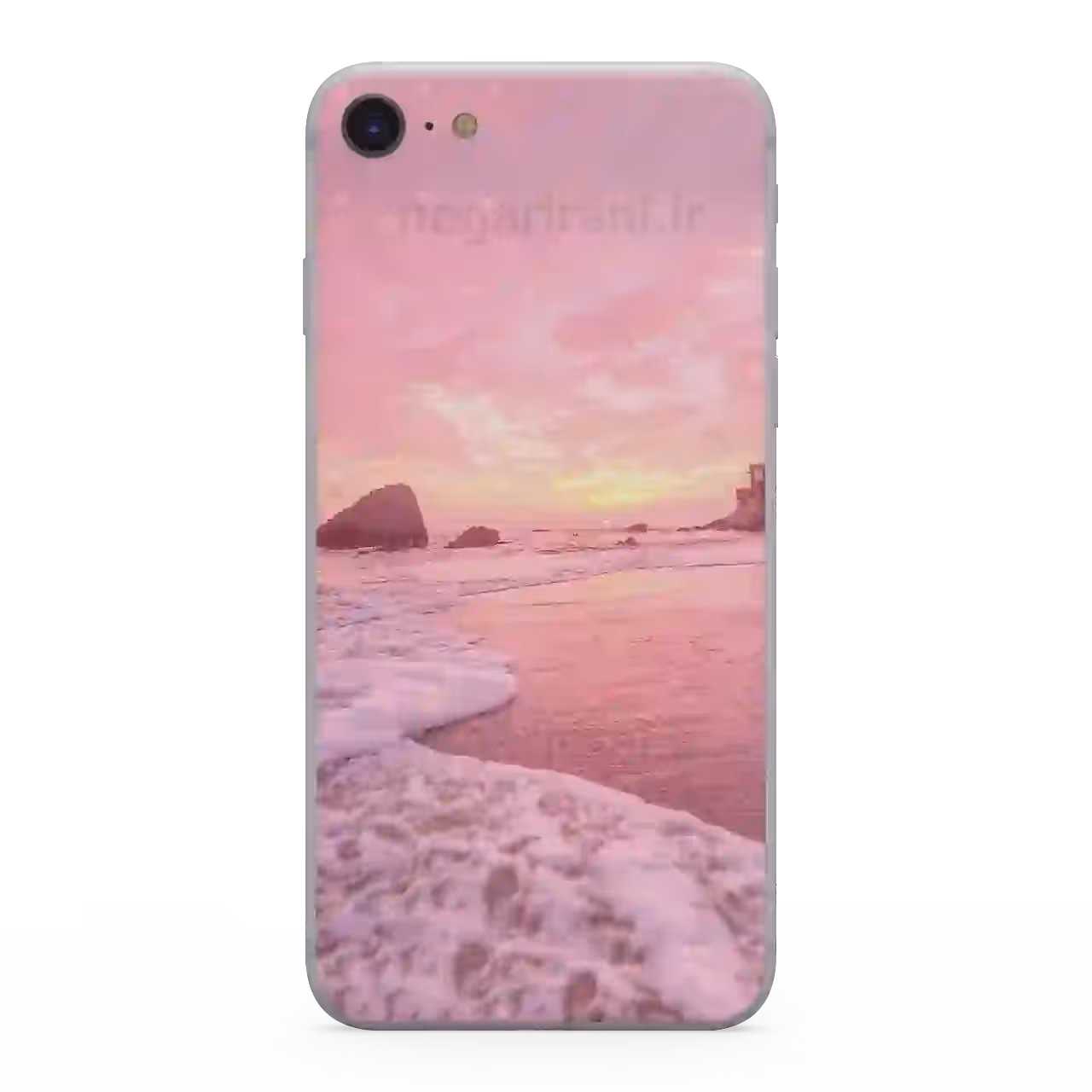 قاب گوشی ساحل  مدل T19