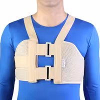 نگهدارنده قفسه سینه طب و صنعت  مدل 89100