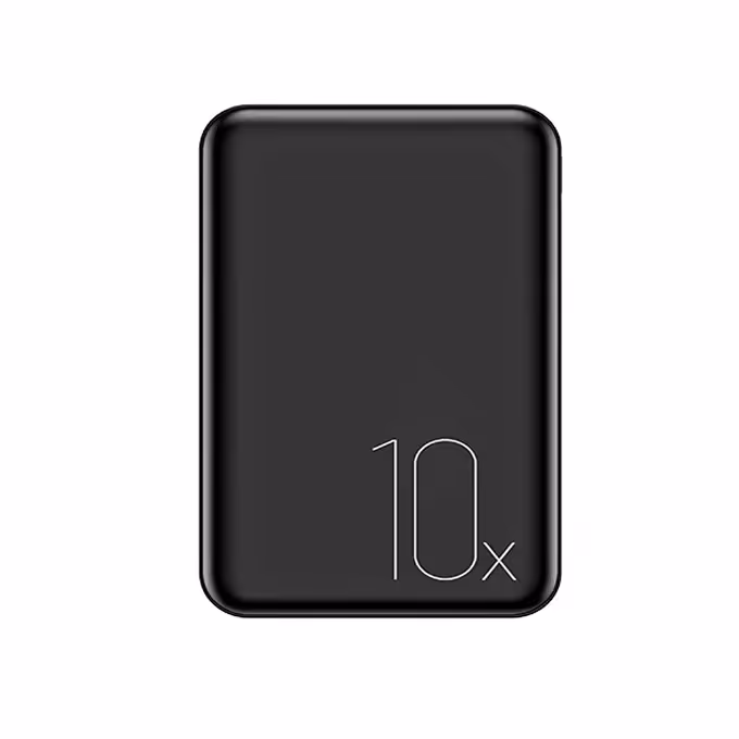 پاوربانک یوسمز مدل  PB10 Mini ظرفیت 10000 میلی آمپر ساعت