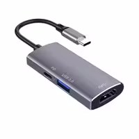 کابل تبدیل TYPE-Cتایپ سی به HDMI دی نت