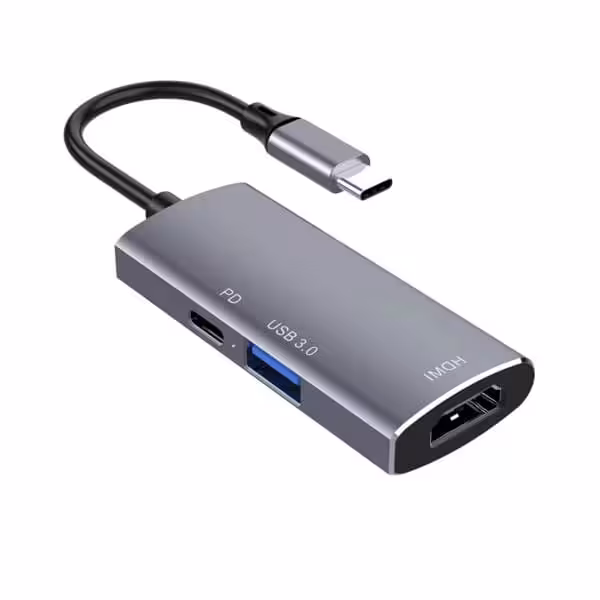 کابل تبدیل TYPE-Cتایپ سی به HDMI دی نت