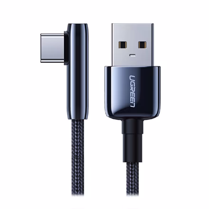 کابل 1 متری USB Type-C یوگرین US313