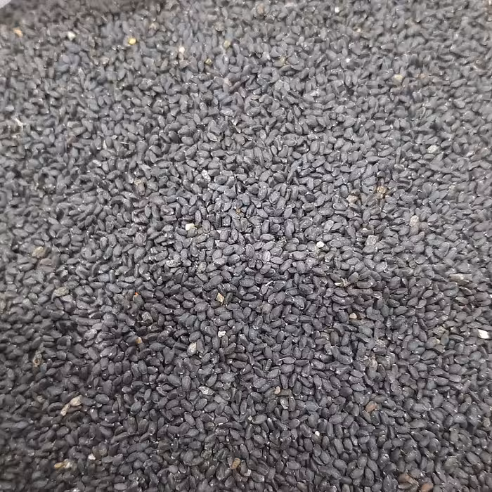 تخم شربتی ریز (100گرم)بسته بندی ساده