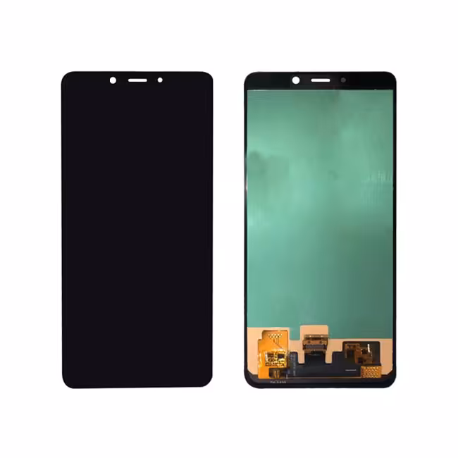 تاچ و ال سی دی گوشی سامسونگ آ 9 (2018) – آ 920 | Touch and LCD of Samsung A9 2018-A920