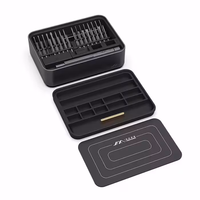 ست پیچ گوشتی 38 در 1 جیمی باکس Jimibox Screwdriver FM1 Household Hand Tool خرید محصولات شیائومی