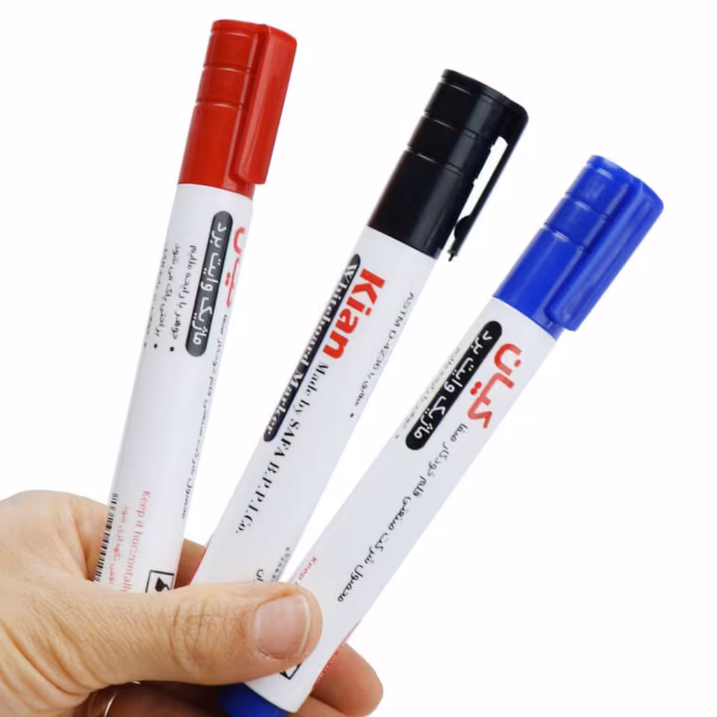 ماژیک وایت برد کیان