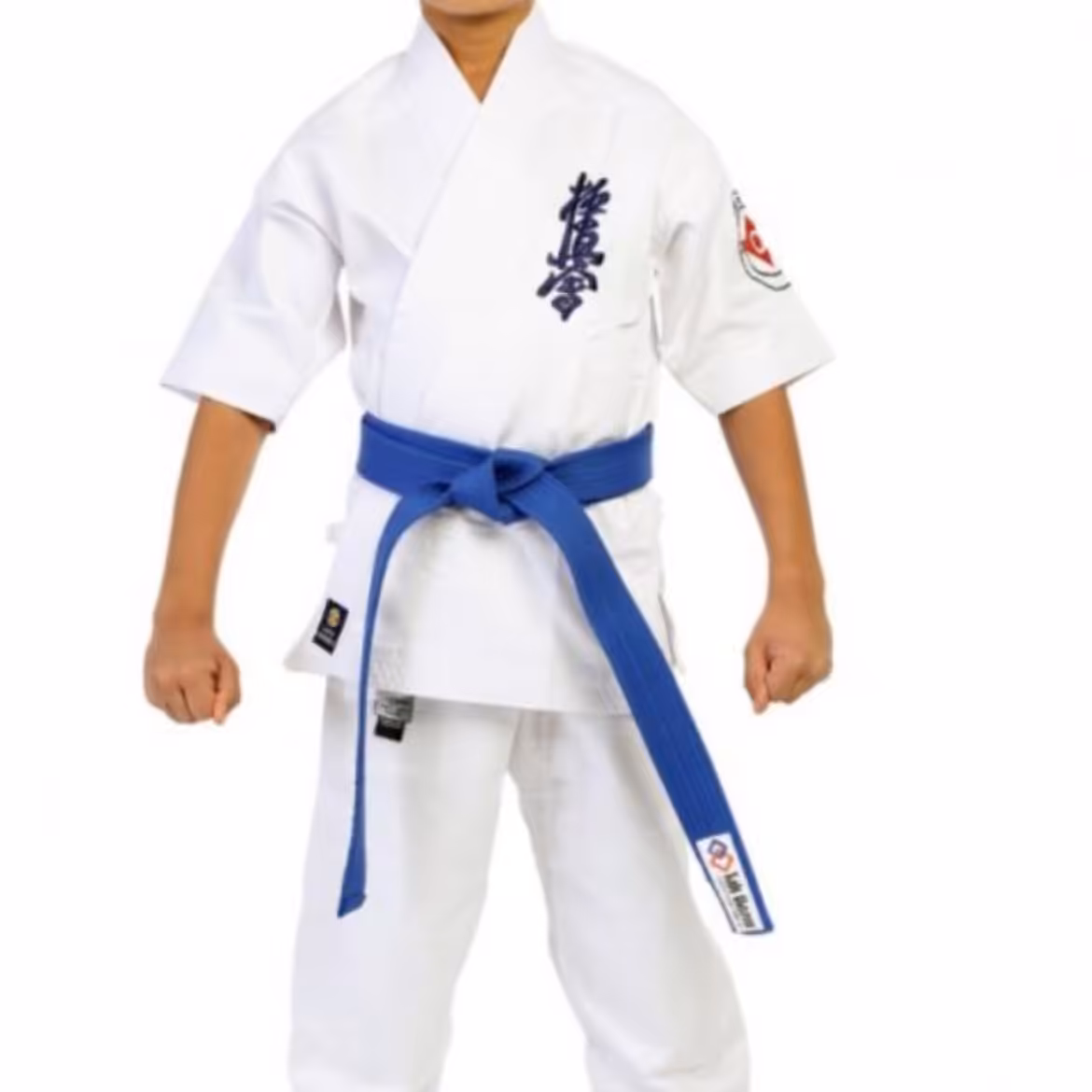 لباس کیوکوشین کاراته 