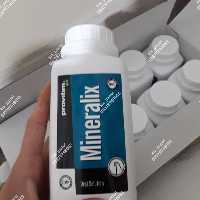 مکمل مینرالیکس Mineralix پرندگان Pharmill لهستان- 10 سی سی