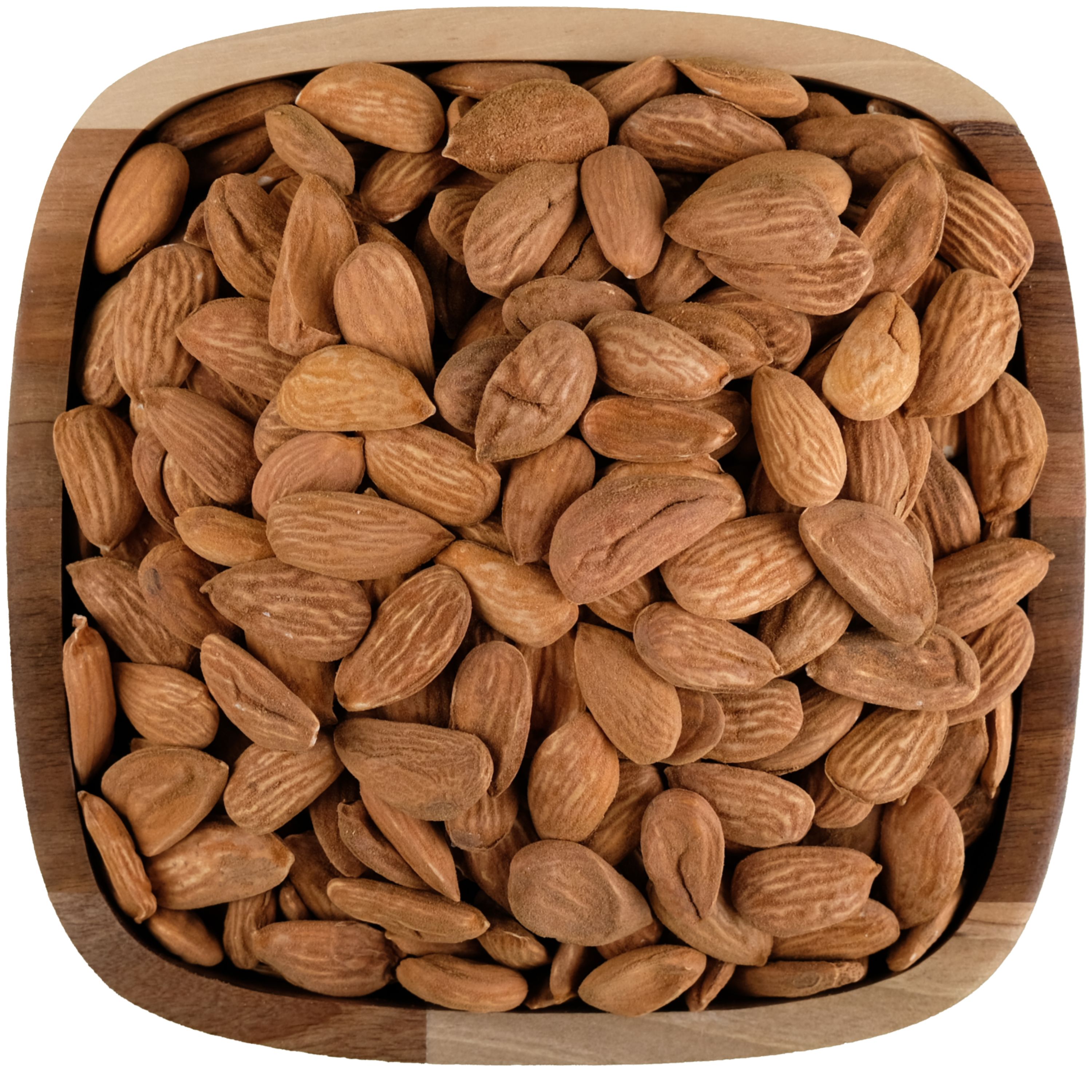 مغز بادام درختی ایرانی خام 400 گرمی