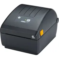 پرینتر لیبل زن زبرا مدل ZD220t