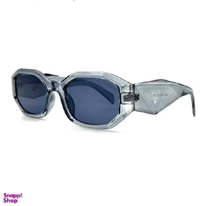 عینک آفتابی مدل دسته سه بعدی 0178pm