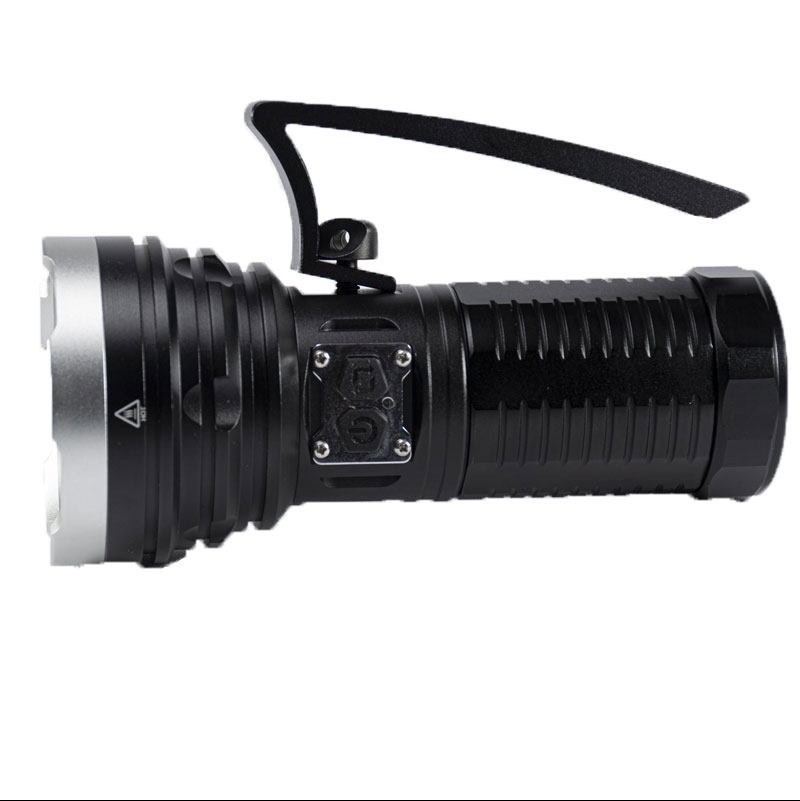 چراغ قوه اسمال سان مدل T181