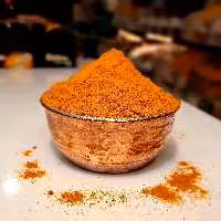 زردچوبه هندی اعلا ( یک کیلوگرم)