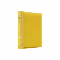 دفتر کلاسوری 200 برگ پاپکو مدل NB-662 -قفل فلزی