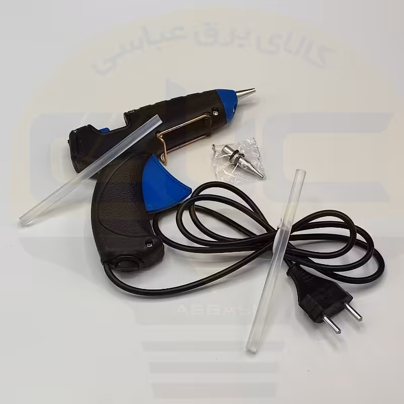 دستگاه چسب تفنگی