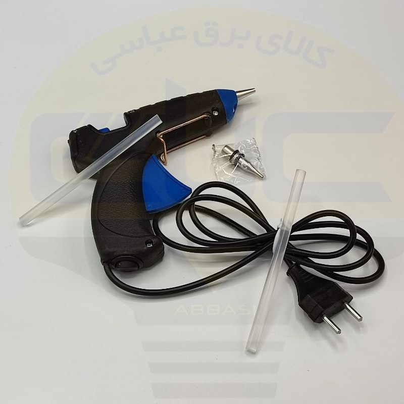 دستگاه چسب تفنگی