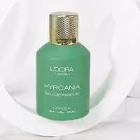 ادوپرفیوم مدل HYRCANIA لدورا فرگرنس 100 میلی‌لیتر
