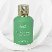 ادوپرفیوم مدل HYRCANIA لدورا فرگرنس 100 میلی‌لیتر