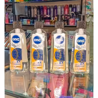 ژل پمپی ‌مو 200 میل برند onc با کیفیت و بدون سفیدک