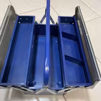 جعبه ابزار  عاکفی