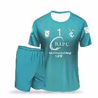 پیراهن و شرت دروازه بانی استقلال (اورجینال)