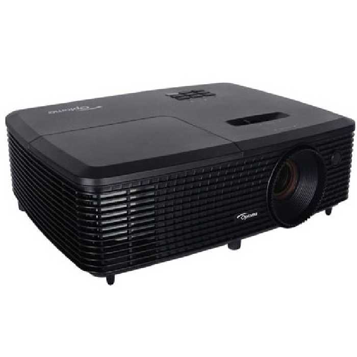 ویدئو پروژکتور اپتما مدل اس 545