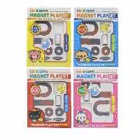 ست اهنربای اموزشی خارجی