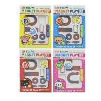 ست اهنربای اموزشی خارجی