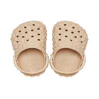 دمپایی ورزشی نود مردانه و زنانه قلاب هندسی کلاسیک اورجینال Crocs