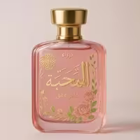 المحبه.برند نورا