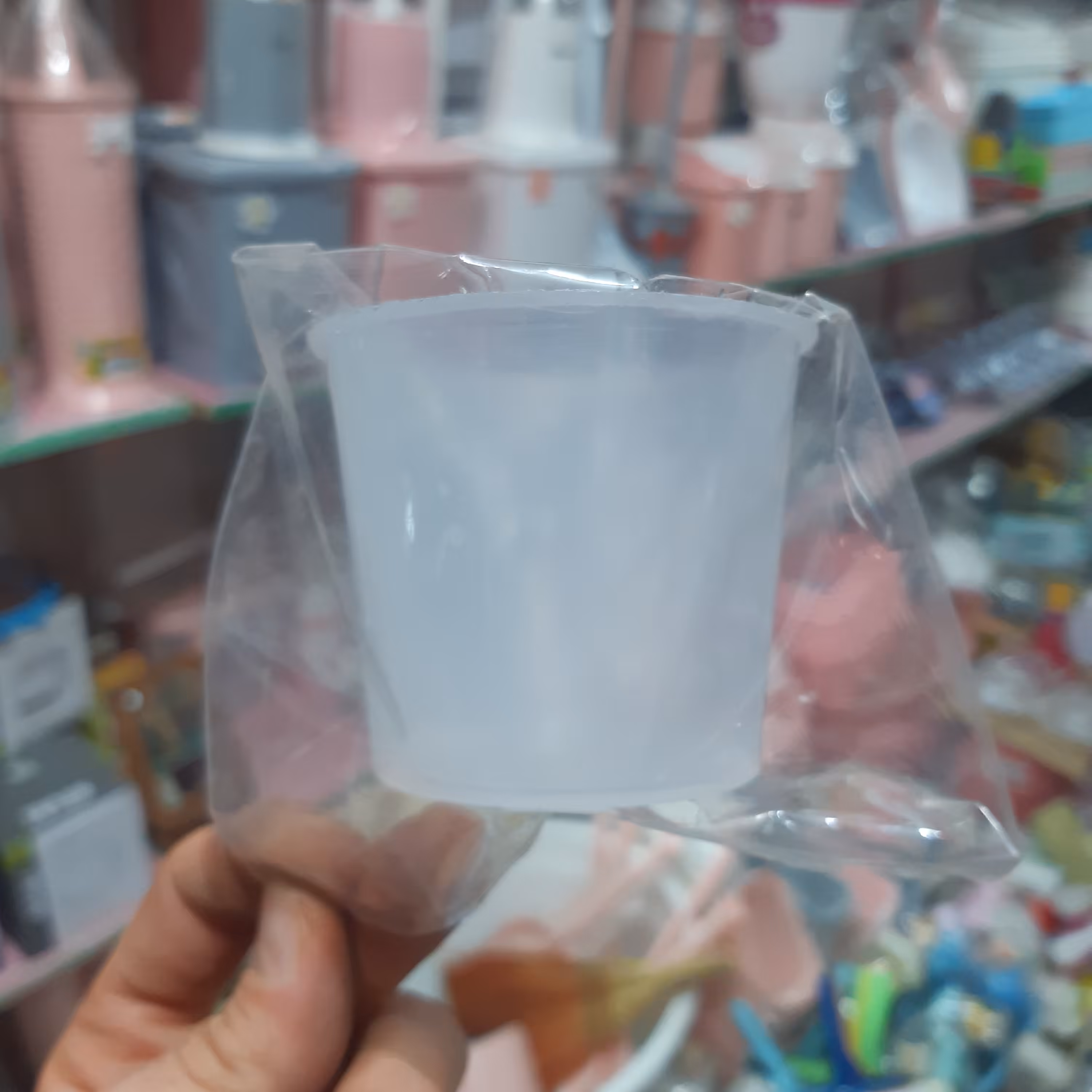 پیمانه برنج