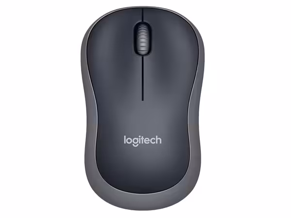 ماوس بی‌ سیم لاجیتک مدل M185