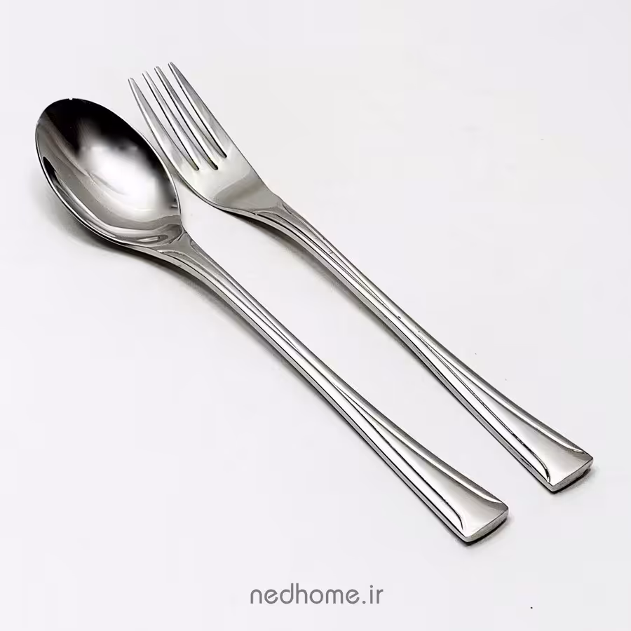  قاشق چنگال تک BIZANS کد 06 