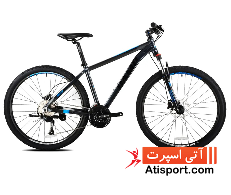 دوچرخه Camp vigorous300HD 27 5