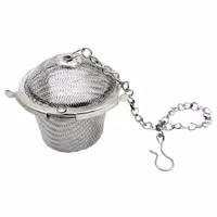 صافی چایی توپی 4.5 سانتی متر کیفیت عالی کلبه برتر