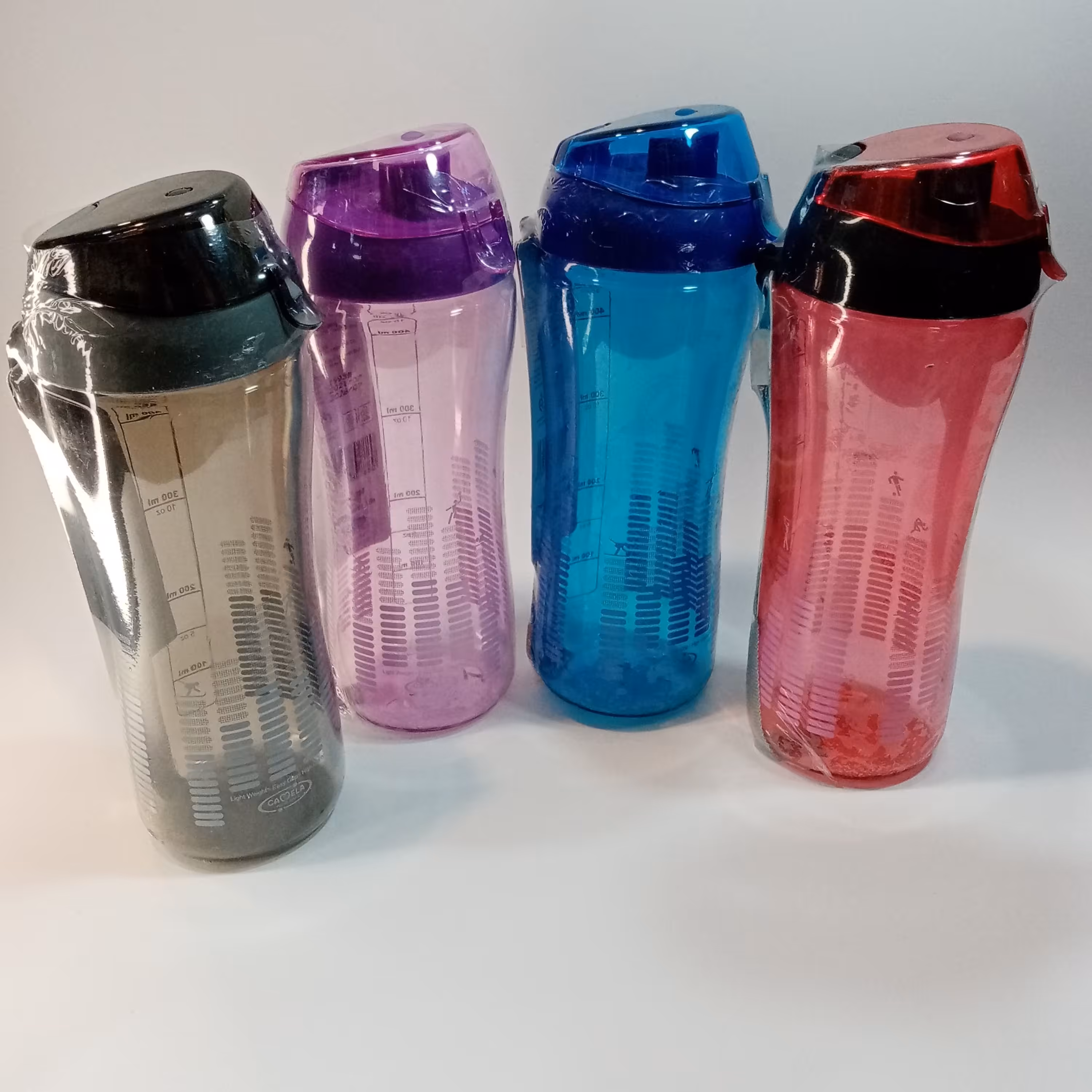 قمقمه نشکن درجه یک مواد نو