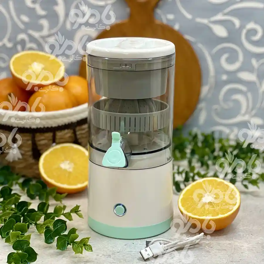 آب مرکبات گیر شارژی