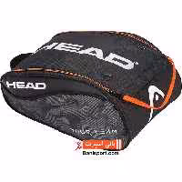 ساک کفش تنیس head tour team shoebag 2018