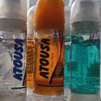 ژل موی آتوسا 444قبل سفارش موجودی بگیر قیمت یک عدد درج شده است 