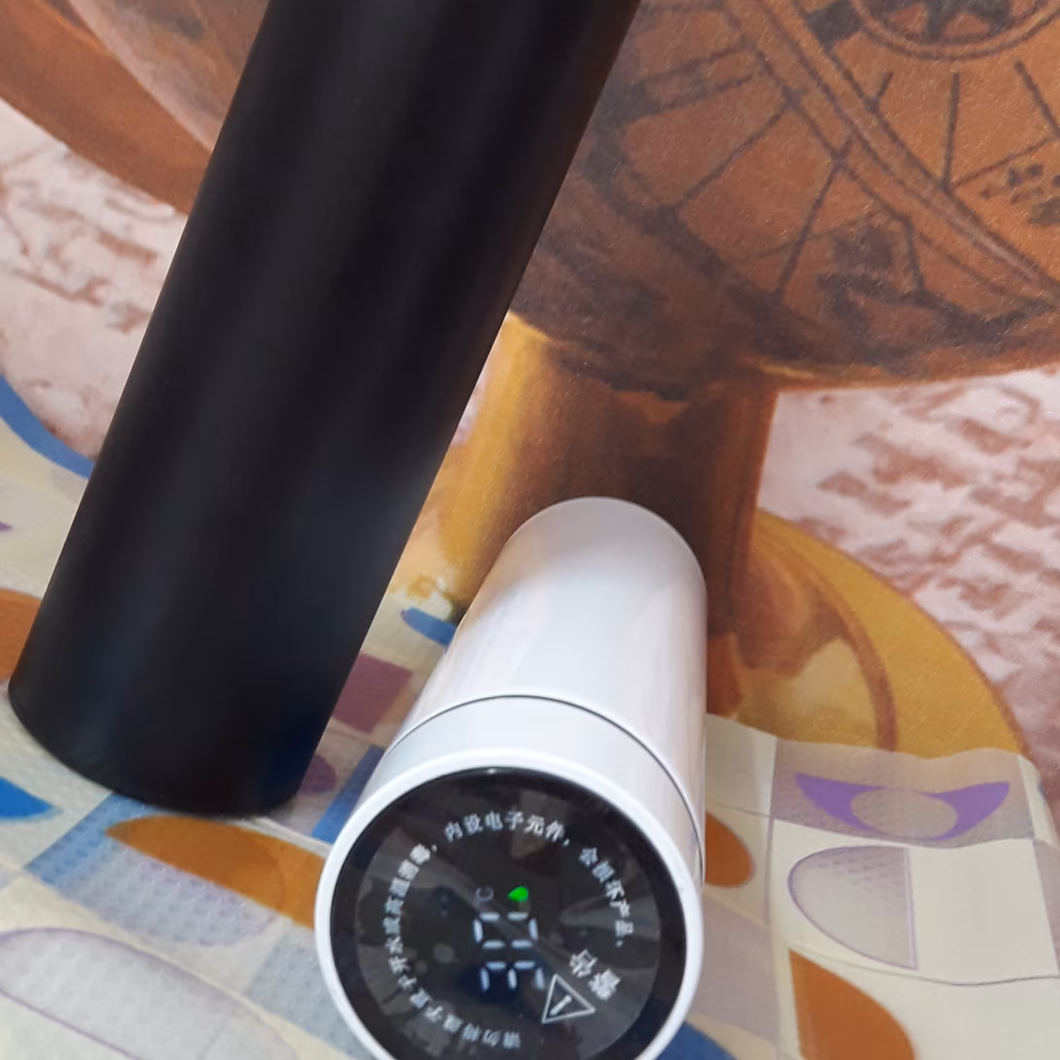 فلاکس استیل درجه دار یونیک 500میل