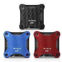 اس اس دی اکسترنال ای‌دیتا مدل ADATA SD600Q 480GB